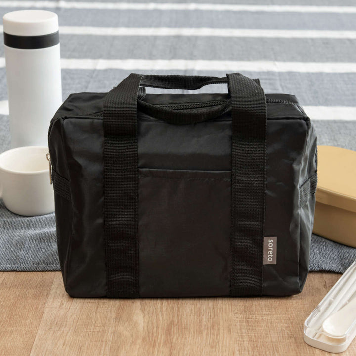 ランチバッグsoretoウォッシャブルランチバッグ
