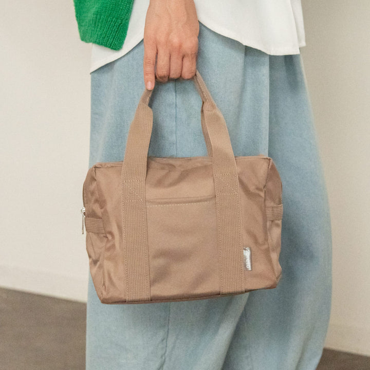 ランチバッグsoretoウォッシャブルランチバッグ