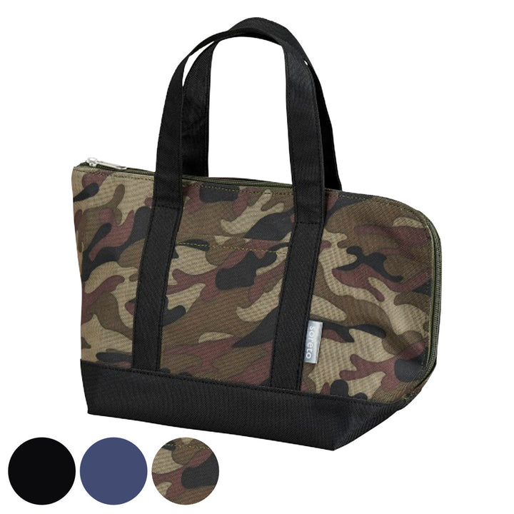 ランチバッグsoretoトートバッグ