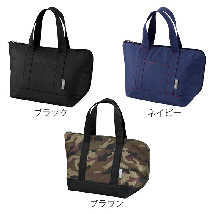 ランチバッグsoretoトートバッグ