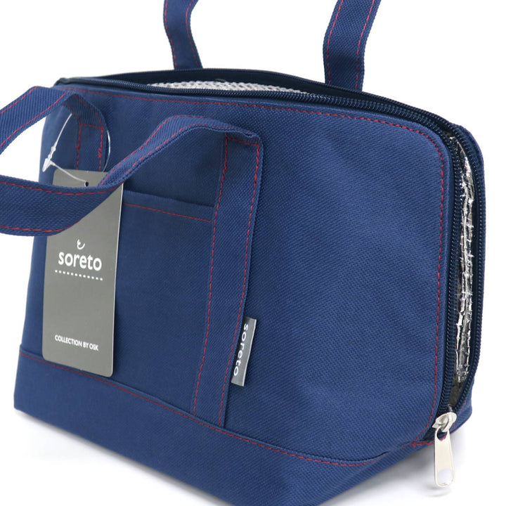 ランチバッグsoretoトートバッグ