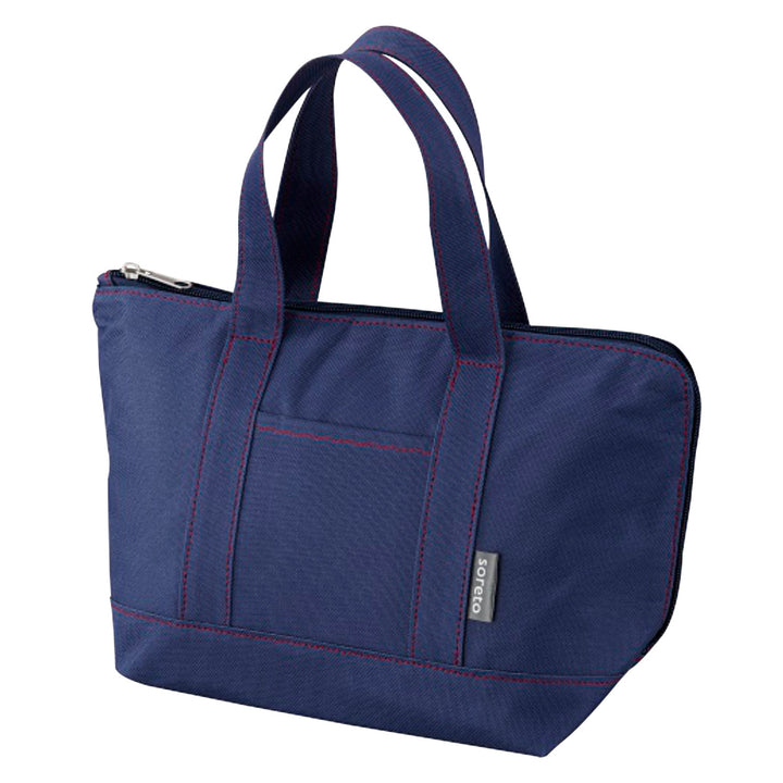 ランチバッグsoretoトートバッグ