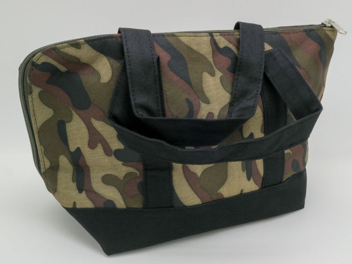 ランチバッグsoretoトートバッグ