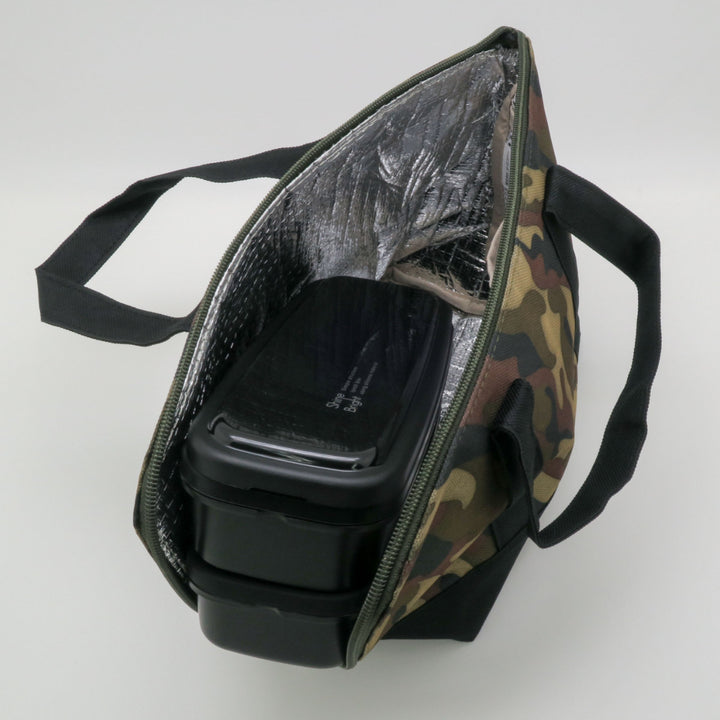 ランチバッグsoretoトートバッグ