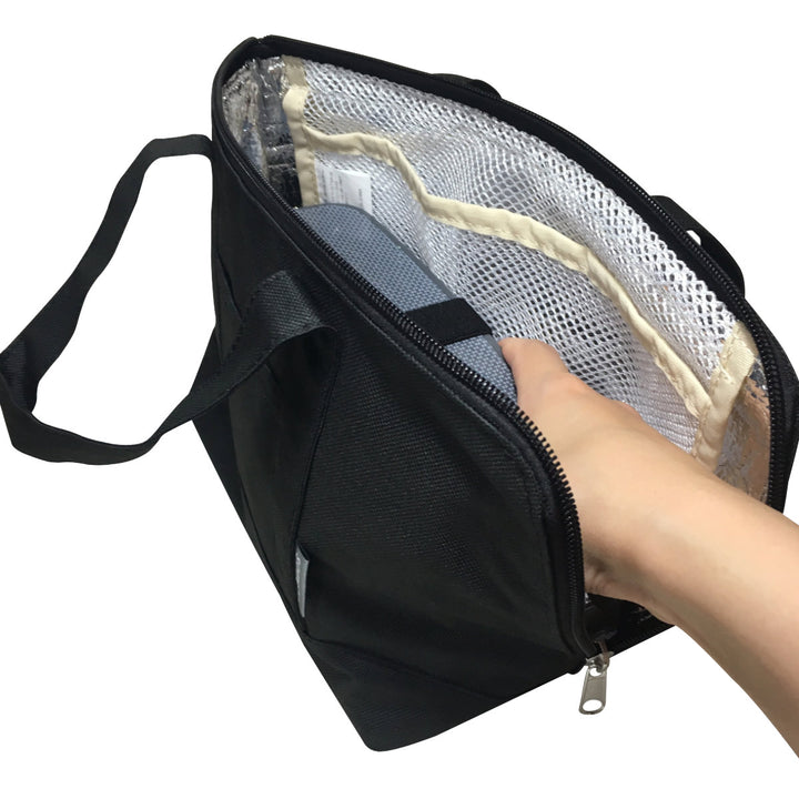 ランチバッグsoretoトートバッグ