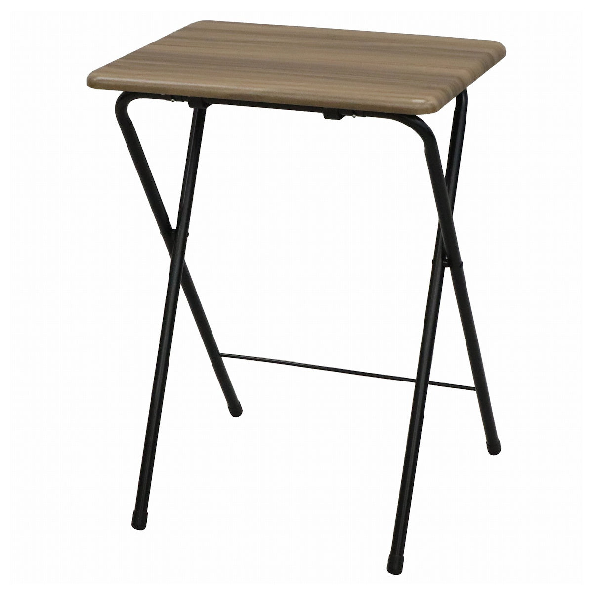 折りたたみテ-ブル 木目柄横幅75 奥行50 高さ70 送料込らくらくメルカリ便 テーブル 折りたたみ 高さ70cm 木目調 – ハウジー