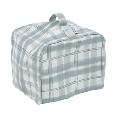 食卓カバー アンプレッシオン ブレッドカバー チェック