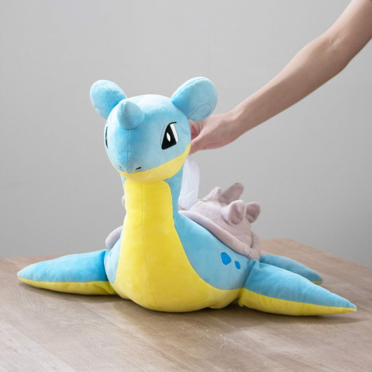 ティッシュケース ポケモン ラプラス – ハウジー