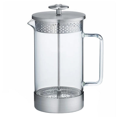 フレンチプレス BARISTA＆CO CoreCoffeePress 8Cup STEEL