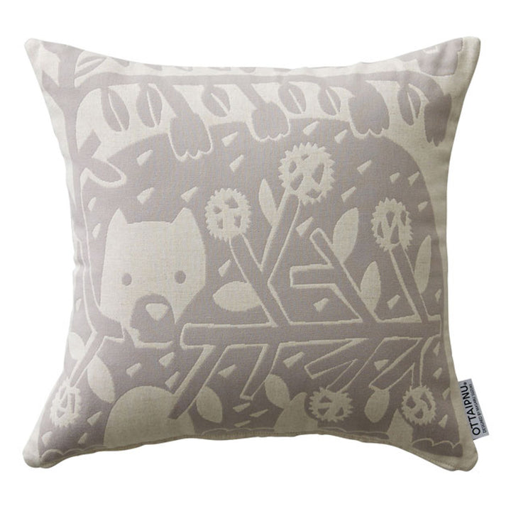 OTTAIPNU【在庫処分特価】クッションカバー45×45cmジャガード