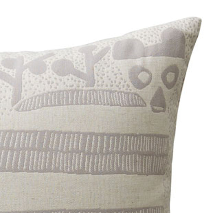 OTTAIPNU【在庫処分特価】クッションカバー45×45cmジャガード