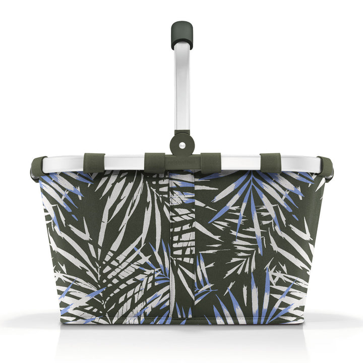 買い物カゴreisenthelライゼンタールCARRYBAGJUNGLETRAILGREEN