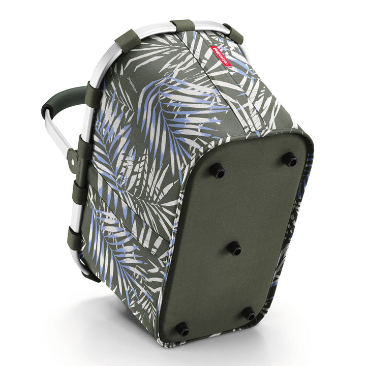 買い物カゴreisenthelライゼンタールCARRYBAGJUNGLETRAILGREEN