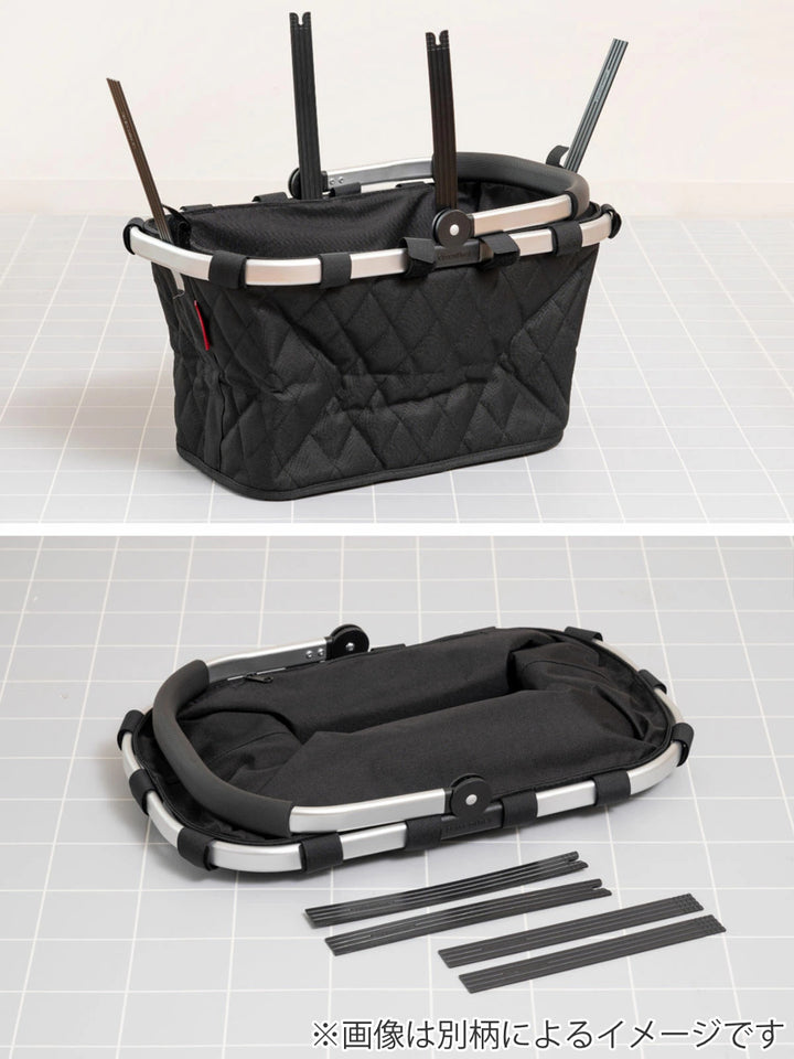 買い物カゴreisenthelライゼンタールCARRYBAGJUNGLETRAILGREEN