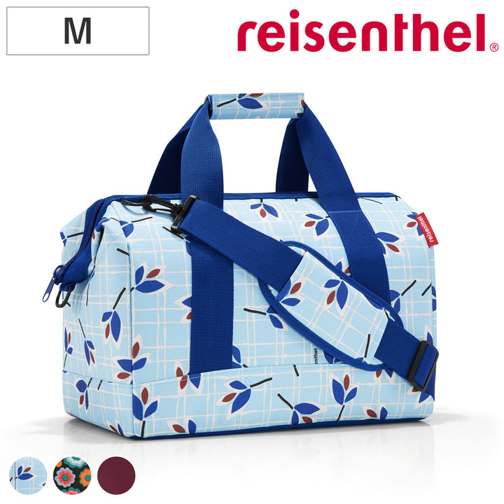 ボストンバッグreisenthelライゼンタールALLROUNDERM