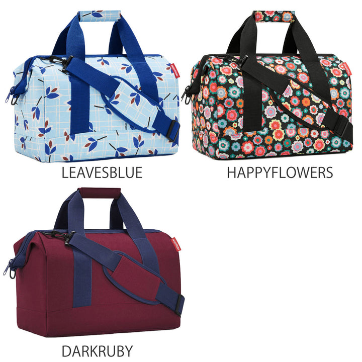 ボストンバッグreisenthelライゼンタールALLROUNDERM