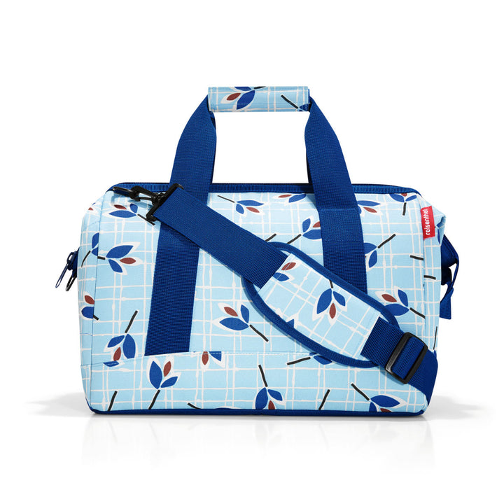 ボストンバッグreisenthelライゼンタールALLROUNDERM