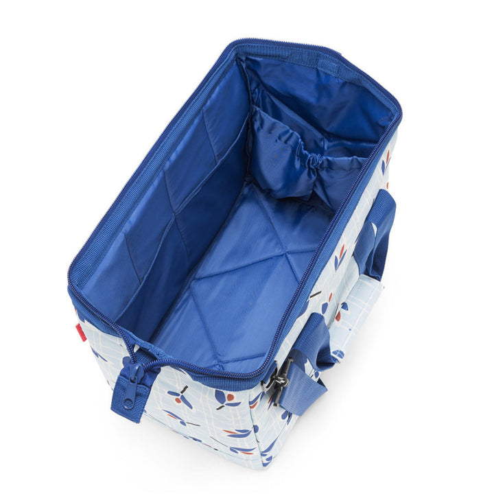 ボストンバッグreisenthelライゼンタールALLROUNDERM