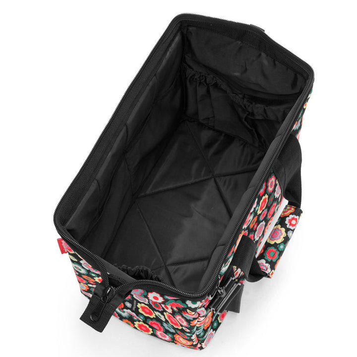 ボストンバッグreisenthelライゼンタールALLROUNDERM