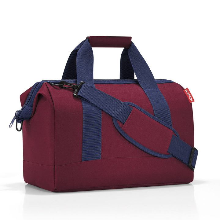 ボストンバッグreisenthelライゼンタールALLROUNDERM