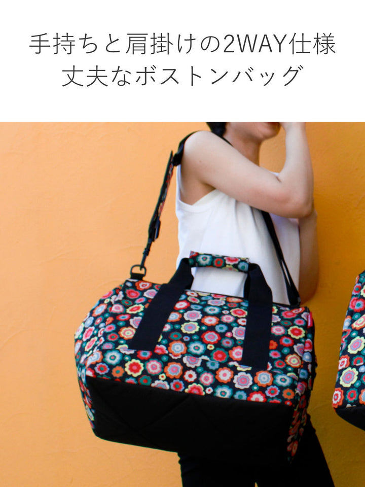 ボストンバッグreisenthelライゼンタールALLROUNDERM