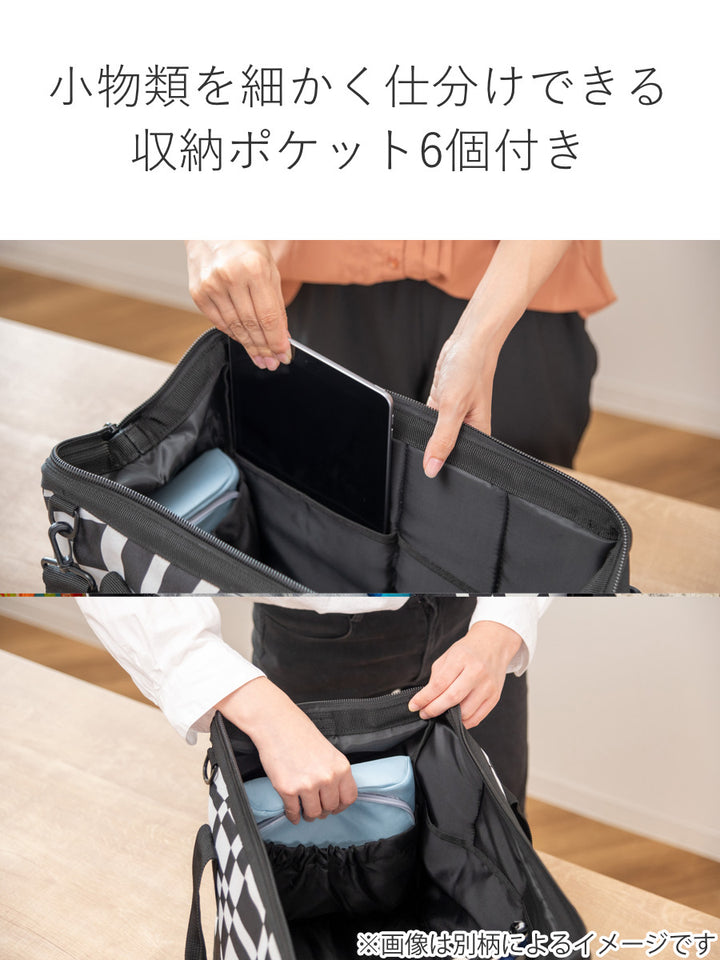 ボストンバッグreisenthelライゼンタールALLROUNDERM