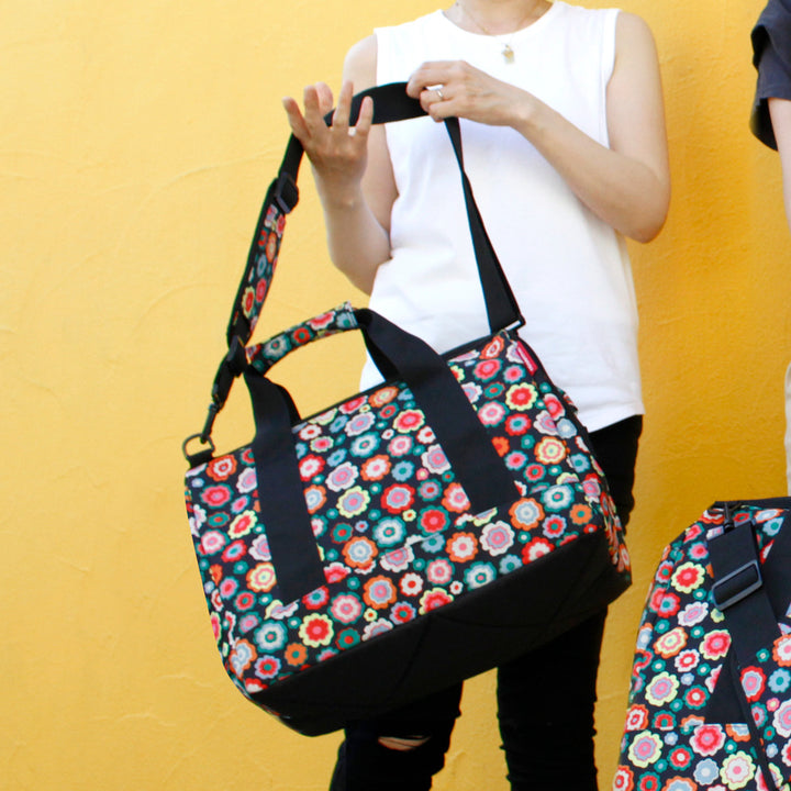 ボストンバッグreisenthelライゼンタールALLROUNDERM