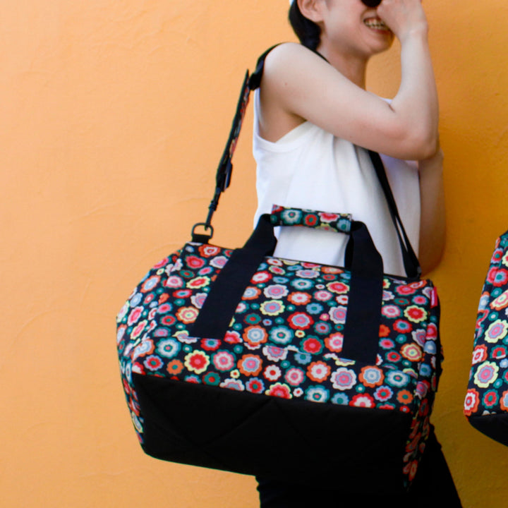 ボストンバッグreisenthelライゼンタールALLROUNDERM