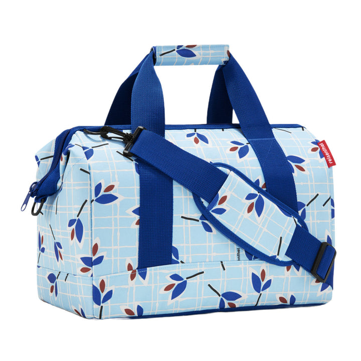 ボストンバッグreisenthelライゼンタールALLROUNDERM