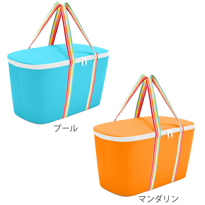 クーラーバッグreisenthelライゼンタールCOOLERBAGPOP