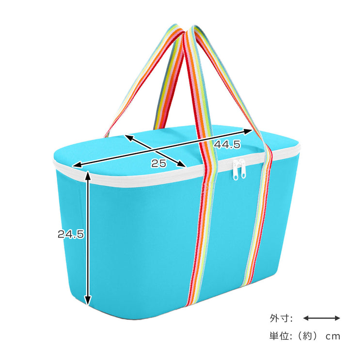 クーラーバッグreisenthelライゼンタールCOOLERBAGPOP