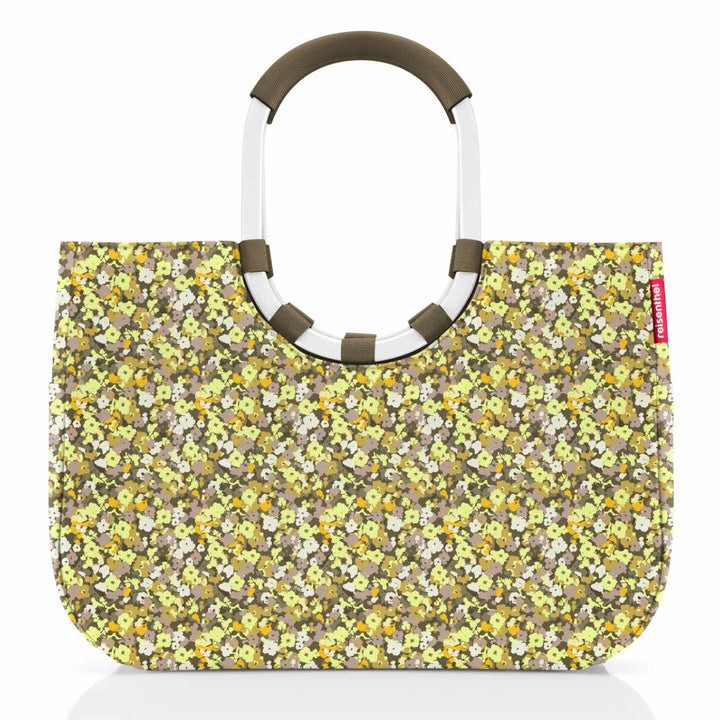 【アウトレット】ショッピングバッグreisenthelLOOPSHOPPERLVIOLA