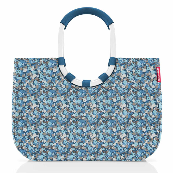 【アウトレット】ショッピングバッグreisenthelLOOPSHOPPERLVIOLA