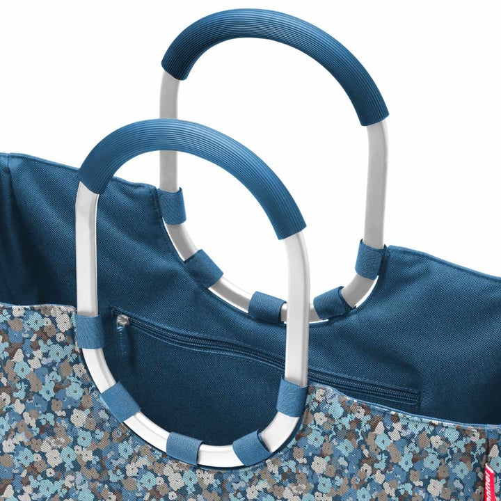 【アウトレット】ショッピングバッグreisenthelLOOPSHOPPERLVIOLA