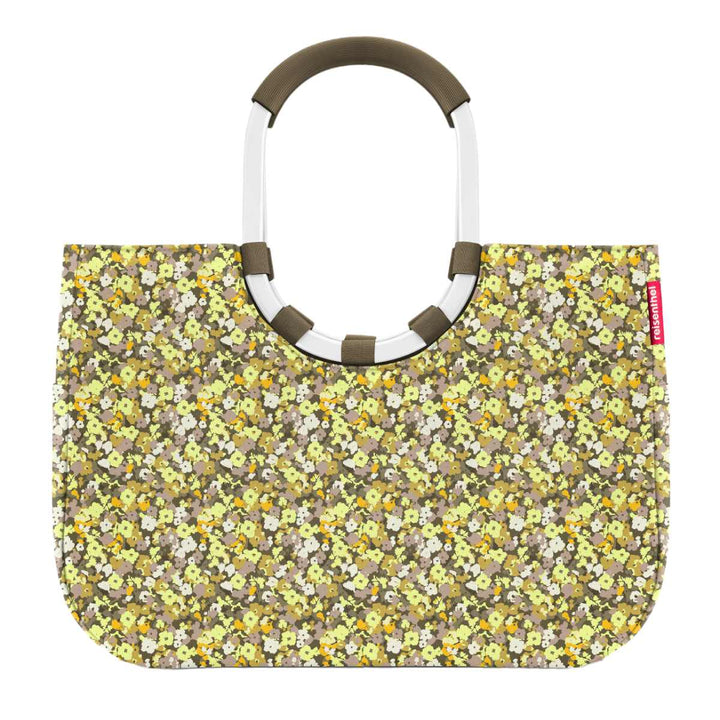 【アウトレット】ショッピングバッグreisenthelLOOPSHOPPERLVIOLA