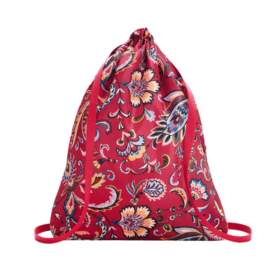 【アウトレット】ナップサック 折りたたみ reisenthel MINI MAXI SACPACK