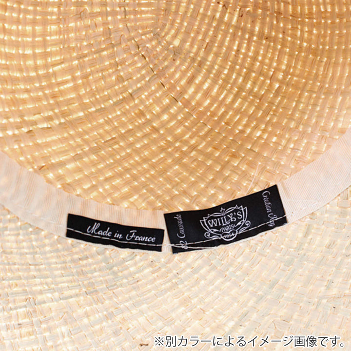 帽子WILLYSHewnhatAdultmarron