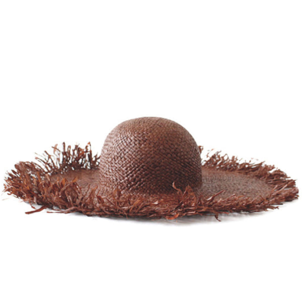 帽子WILLYSHewnhatAdultmarron