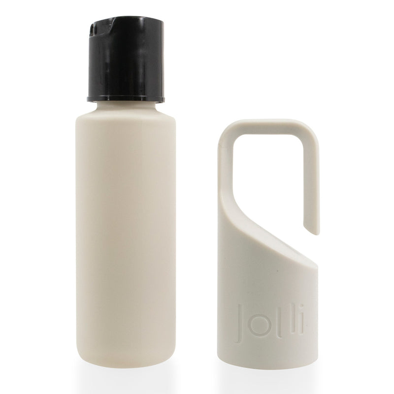 スプレーボトルボトルJolli携帯詰め替え容器消毒