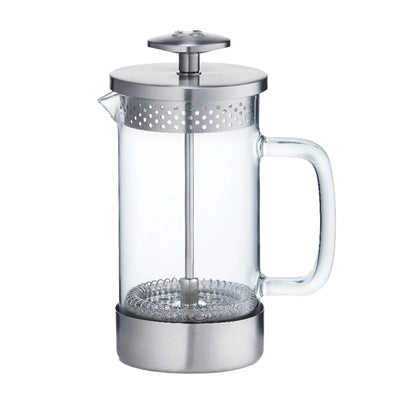 フレンチプレス BARISTA＆CO CoreCoffeePress 3Cup STEEL