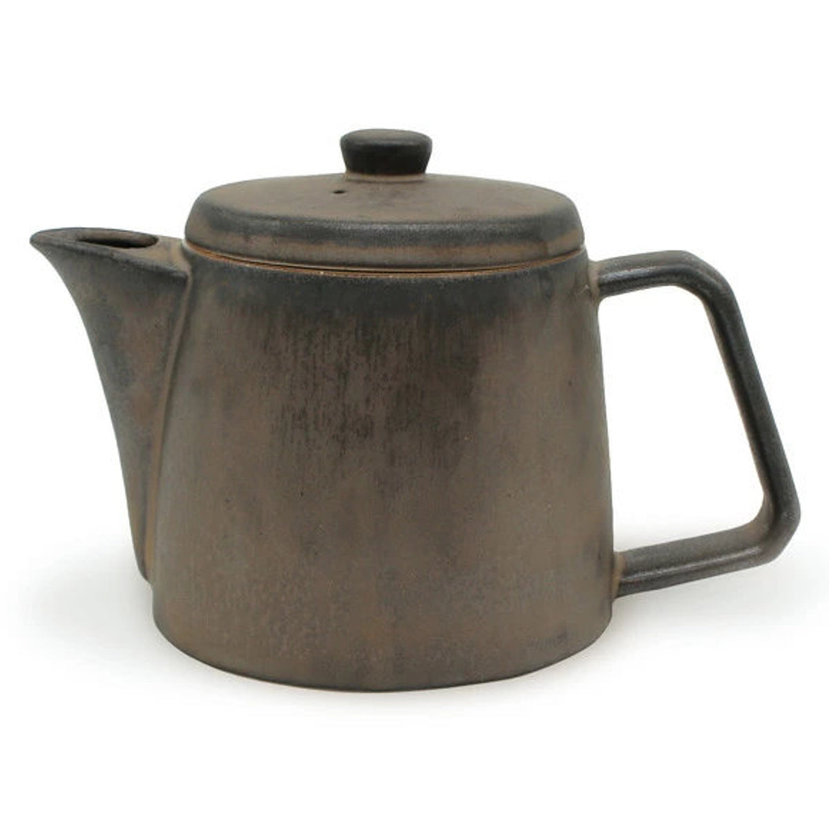 ポット 500ml 美濃焼 Ancient Pottery エイシェントポタリー ストーン