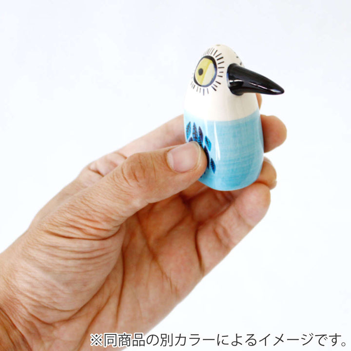 調味料入れHannahTurner小鳥SaltandPepperBirdy