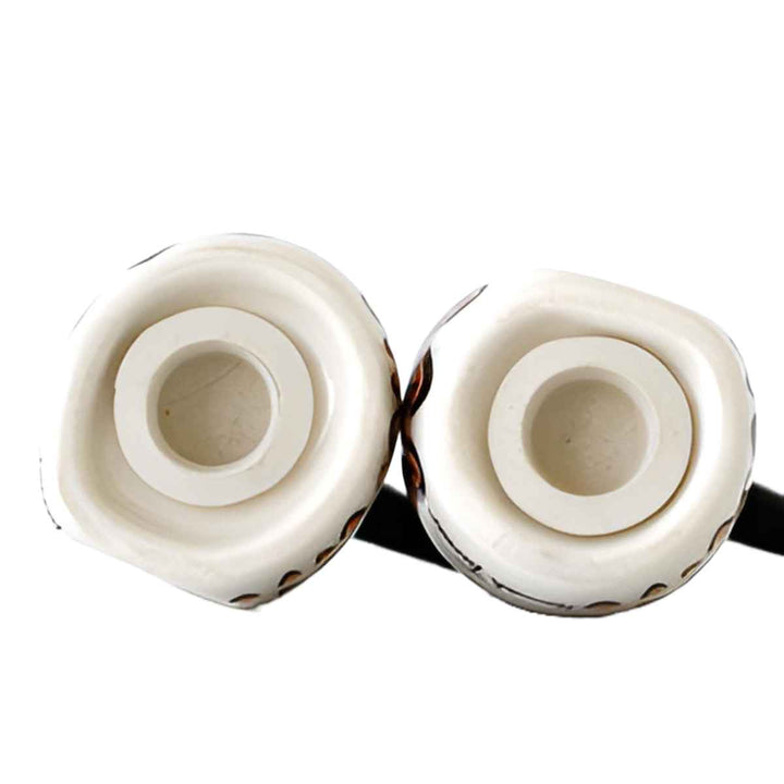 調味料入れHannahTurner小鳥SaltandPepperBirdy