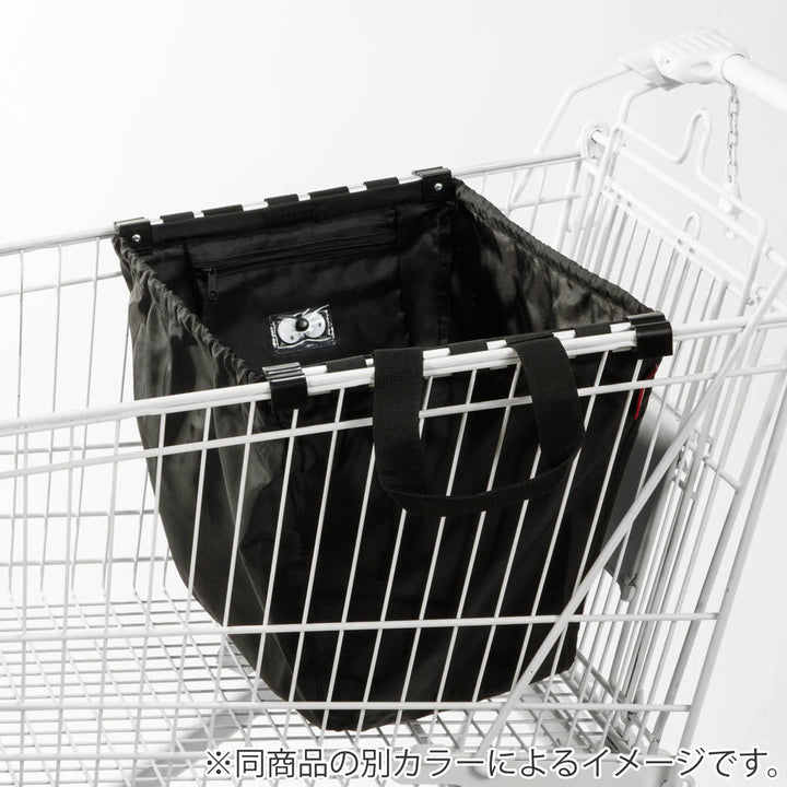 ショッピングバッグreisenthelEASYSHOPPINGBAGSTARS