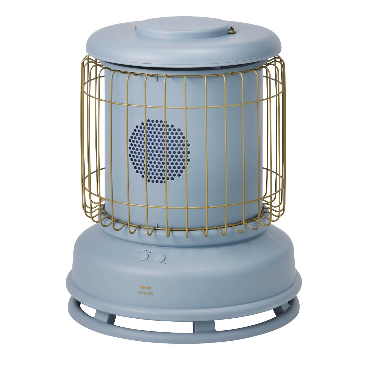 Bruno 温風 あったか グッズ 家電 Amazon BRUNO ブルーノ 2アングル