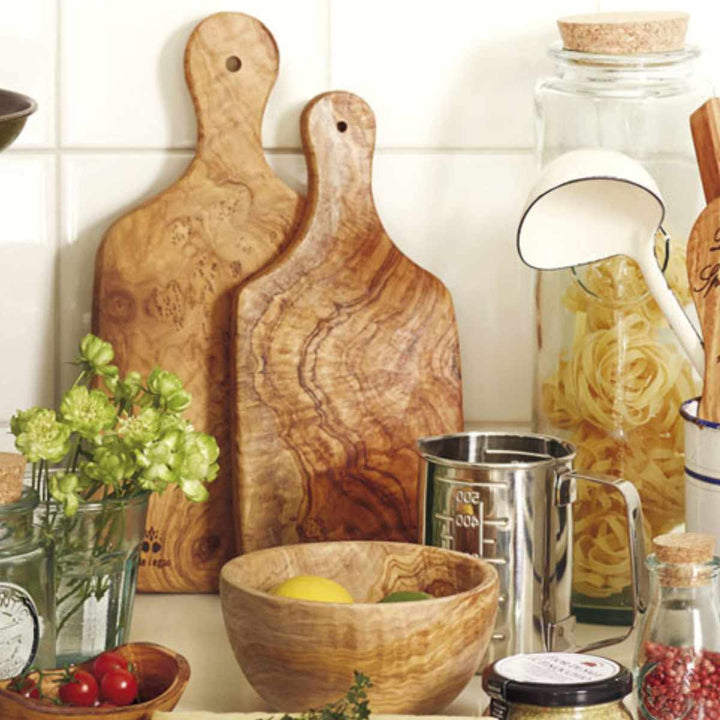 ボウル14cmArteLegnoアルテレニョオリーブウッド木製