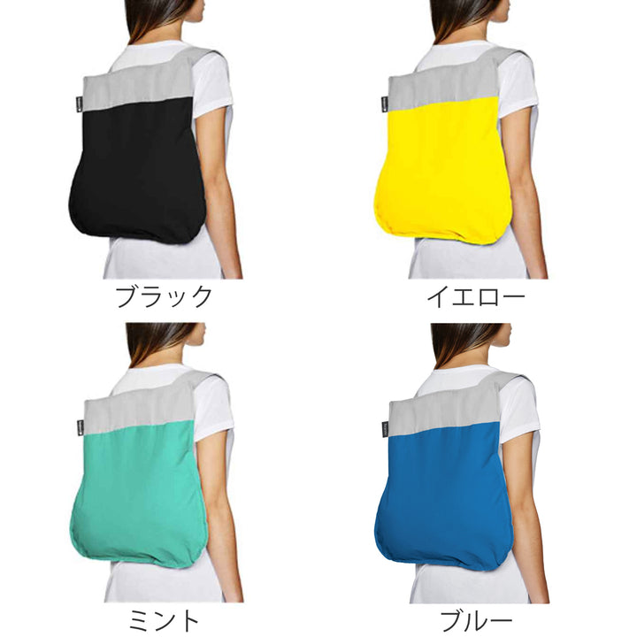 エコバッグnotabagBAG＆BACKPACKReflective