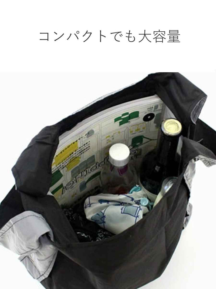 エコバッグnotabagBAG＆BACKPACKReflective