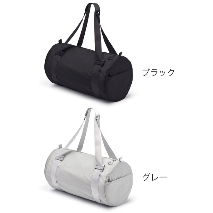 エコバッグnotabagDuffel