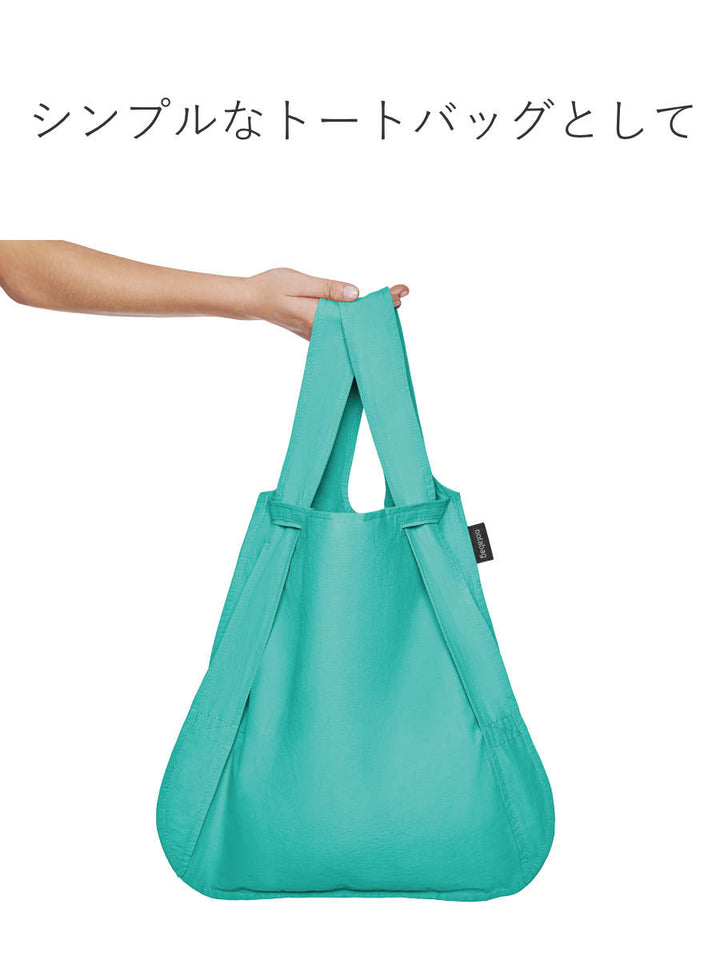 エコバッグnotabagBAG＆BACKPACKTheTokyo